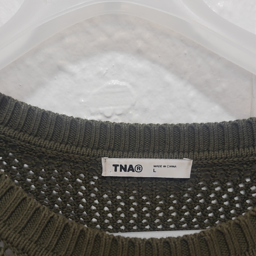 Artizia -TNA  Knit Top